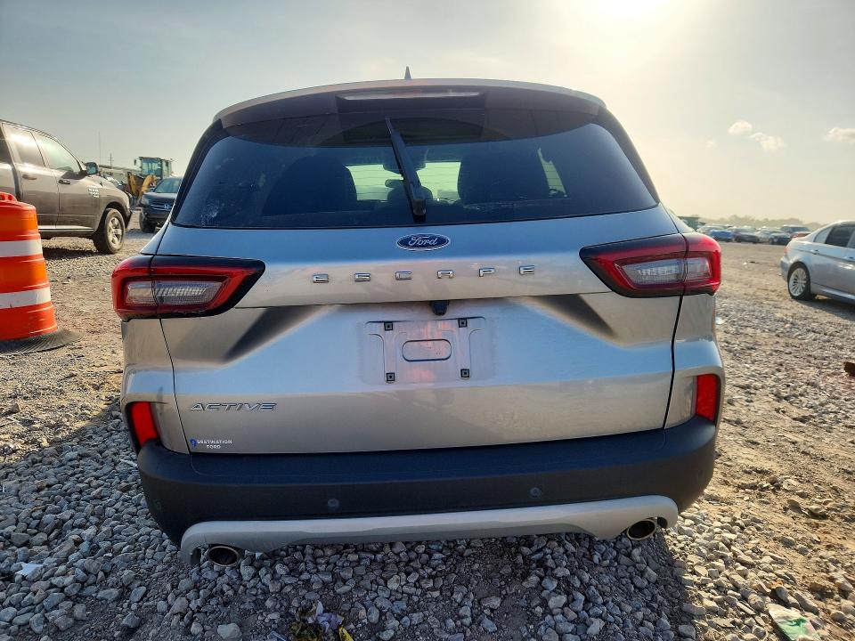 Продажа на аукционе авто 2024 Ford Escape, vin: 1FMCU0GN5RUB51078, номер лота: 62992846