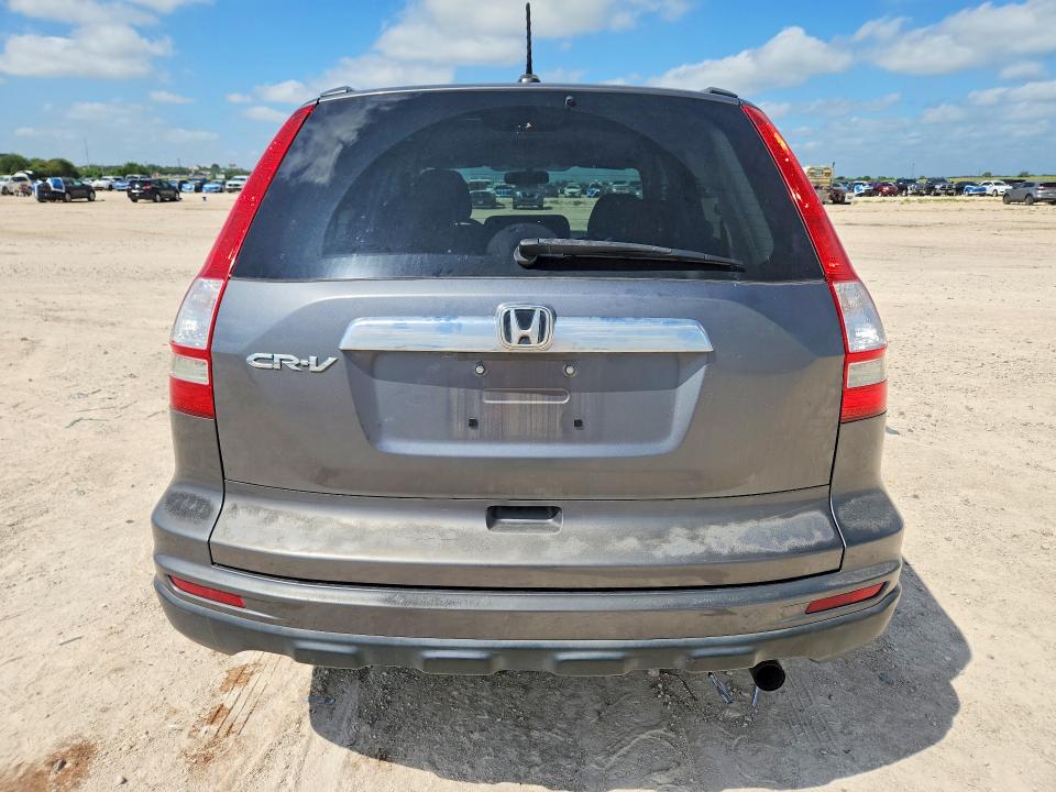 62980516 :رقم المزاد ، 5J6RE3H73AL006770 vin ، 2010 Honda Cr-v مزاد بيع
