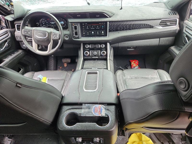 Aukcja sprzedaży 2023 Gmc Yukon Xl, vin: 1GKS2JKT9PR409575, numer aukcji: 62072966