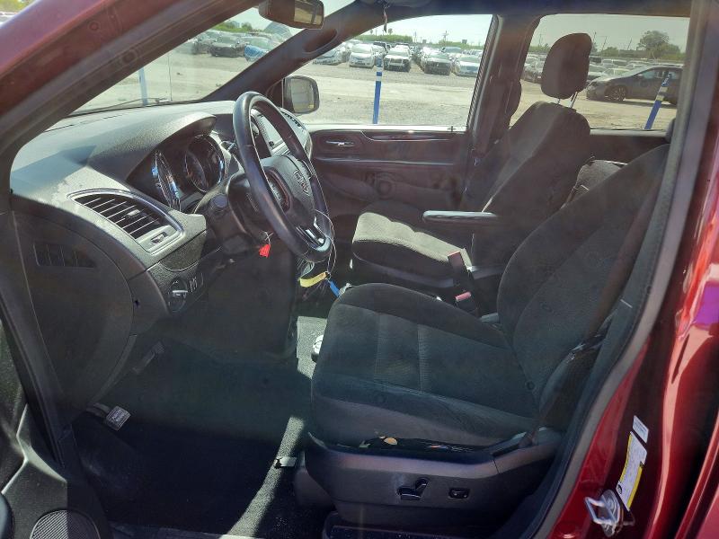 Aukcja sprzedaży 2019 Dodge Grand Caravan, vin: 2C4RDGBG2KR783569, numer aukcji: 61962216