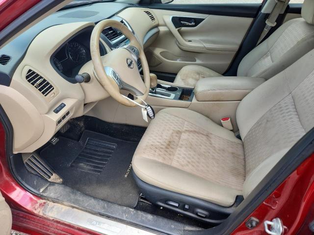 Продаж на аукціоні авто 2017 Nissan Altima, vin: 1N4AL3AP5HC231663, номер лоту: 59698436