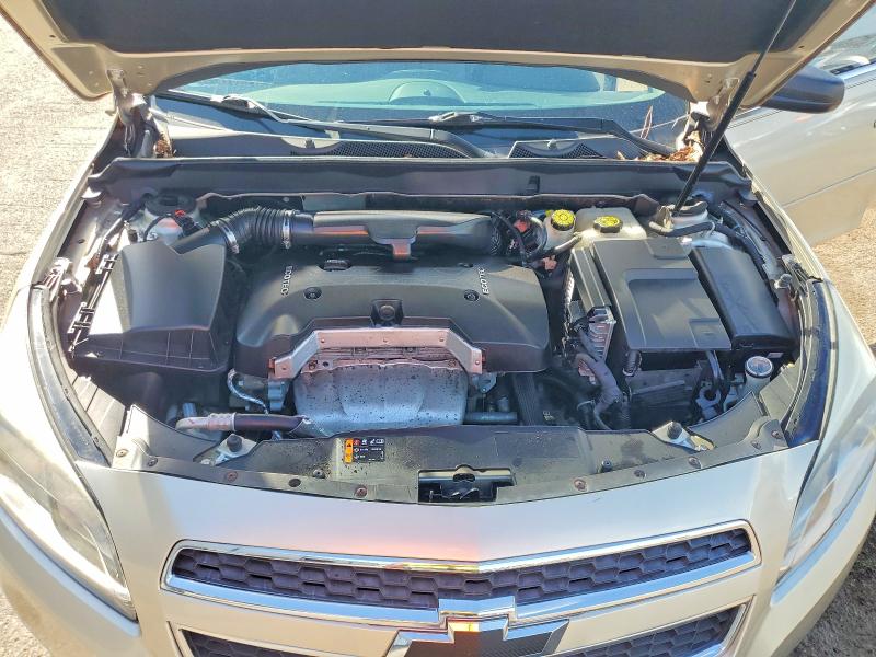 Продажа на аукционе авто 2013 Chevrolet Malibu, vin: 1G11B5SA4DF192181, номер лота: 59286536