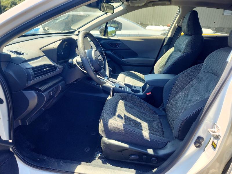 Aukcja sprzedaży 2024 Subaru Crosstrek, vin: JF2GUADC9RH240886, numer aukcji: 61584716