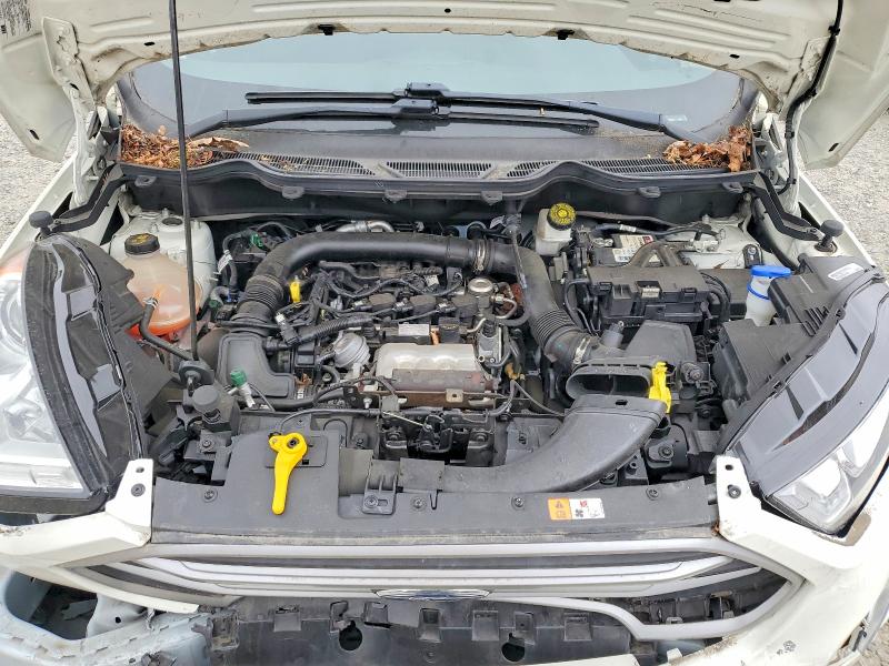 Aukcja sprzedaży 2020 Ford Ecosport, vin: MAJ3S2GE3LC385518, numer aukcji: 60137106