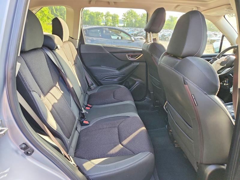Продажа на аукционе авто 2019 Subaru Forester, vin: JF2SKAGC9KH581058, номер лота: 60364336