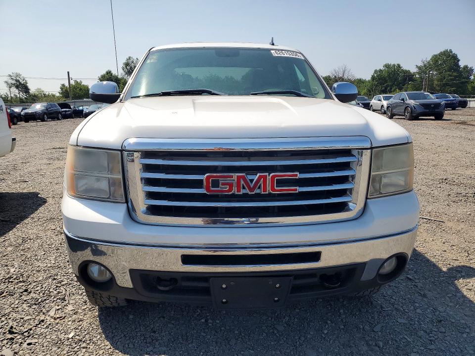 62615356 :رقم المزاد ، 3GTRKWE37AG263221 vin ، 2010 Gmc Sierra مزاد بيع