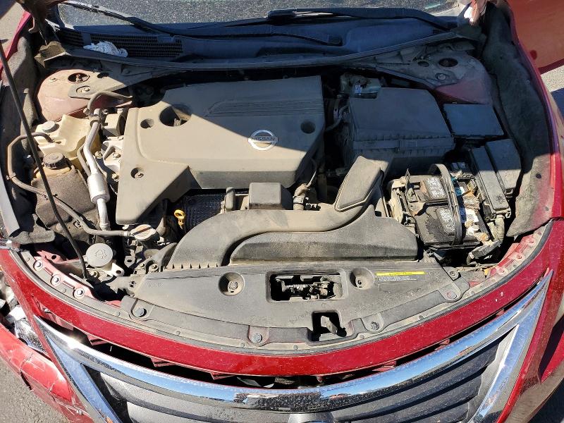 61190866 :رقم المزاد ، 1N4AL3AP6EC404781 vin ، 2014 Nissan Altima مزاد بيع