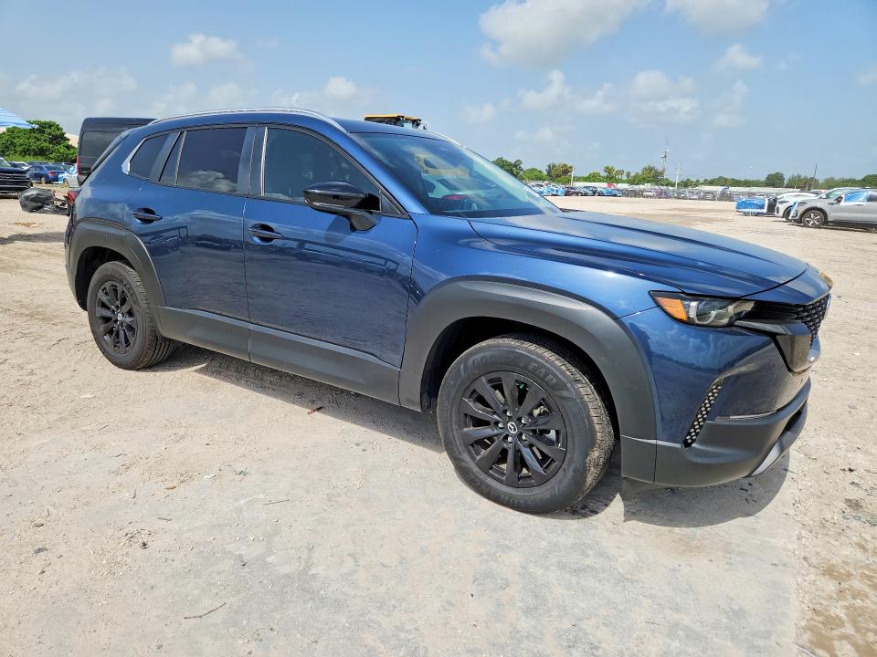 2026 Mazda Cx-50 მანქანა იყიდება აუქციონზე, vin: 7MMVAABW4TN165485, აუქციონის ნომერი: 59880726