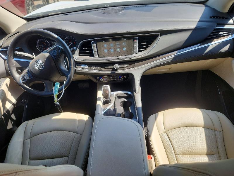 59681326 :رقم المزاد ، 5GAEVBKW2KJ277770 vin ، 2019 Buick Enclave مزاد بيع