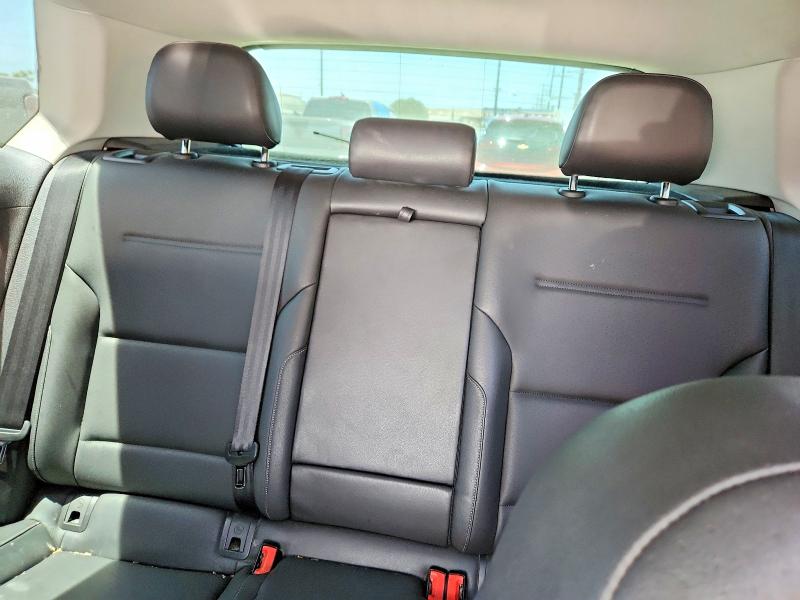 2015 Volkswagen Golf მანქანა იყიდება აუქციონზე, vin: 3VW917AU8FM031613, აუქციონის ნომერი: 61206626