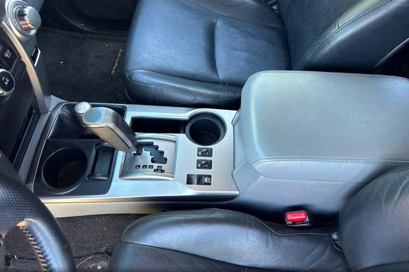 Продажа на аукционе авто 2012 Toyota 4runner, vin: JTEBU5JR5C5104350, номер лота: 61456036