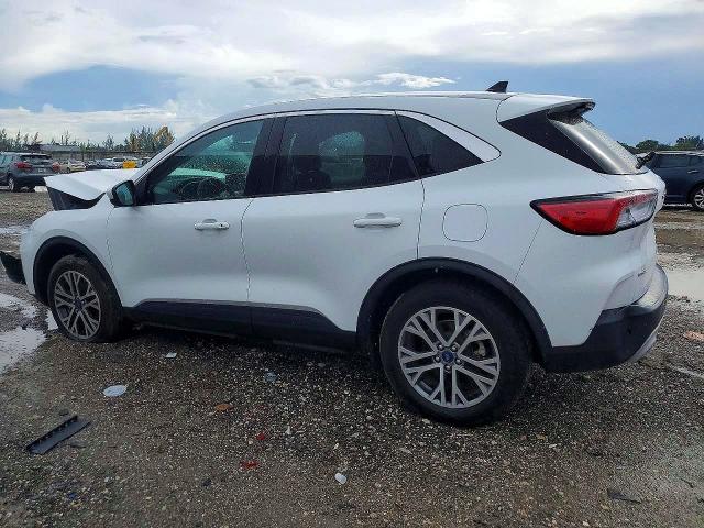 Aukcja sprzedaży 2022 Ford Escape, vin: 1FMCU9H98NUA44882, numer aukcji: 63487106