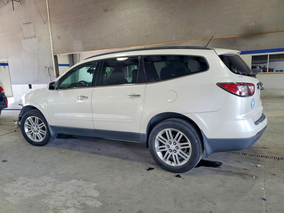 Aukcja sprzedaży 2014 Chevrolet Traverse, vin: 1GNKRGKD5EJ277632, numer aukcji: 62854536
