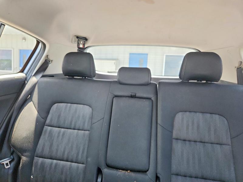 Продажа на аукционе авто 2019 Kia Sportage, vin: KNDPM3AC5K7537292, номер лота: 60993566