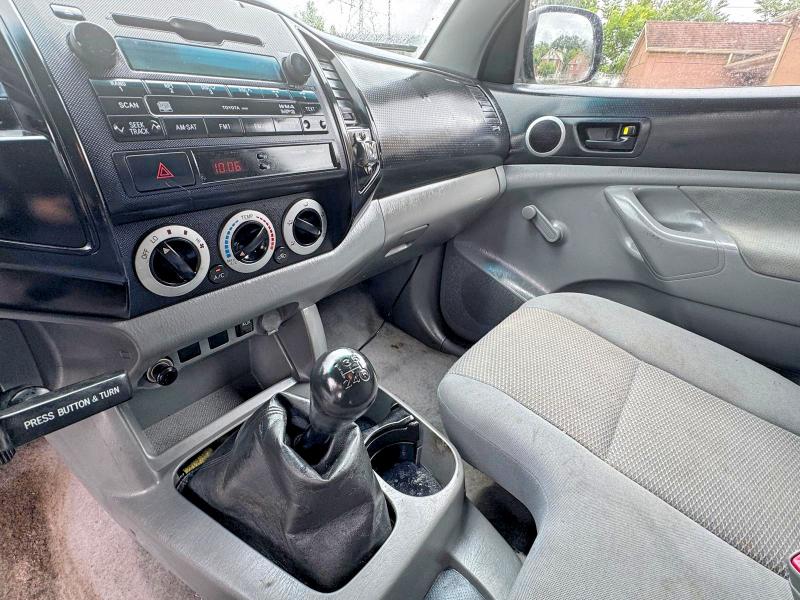 63545596 :رقم المزاد ، 5TENX22N09Z593104 vin ، 2009 Toyota Tacoma مزاد بيع