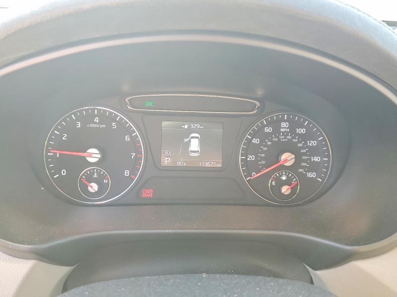 Продажа на аукционе авто 2019 Kia Sorento, vin: 5XYPG4A53KG482360, номер лота: 67735746