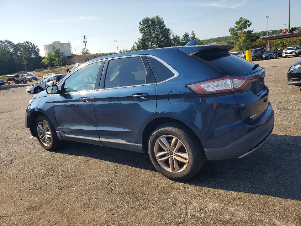 Aukcja sprzedaży 2017 Ford Edge, vin: 2FMPK4J99HBB15361, numer aukcji: 60076856