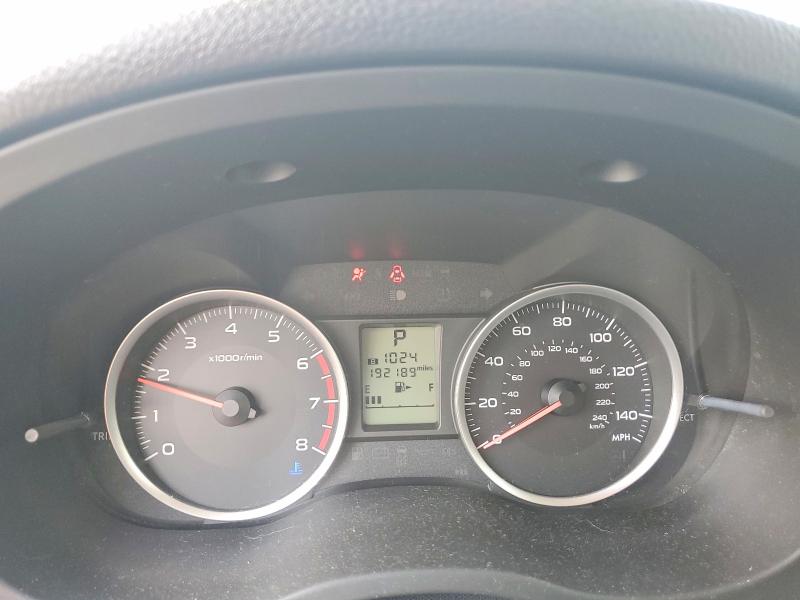 Продажа на аукционе авто 2014 Subaru Forester, vin: JF2SJAEC7EH426325, номер лота: 62975046
