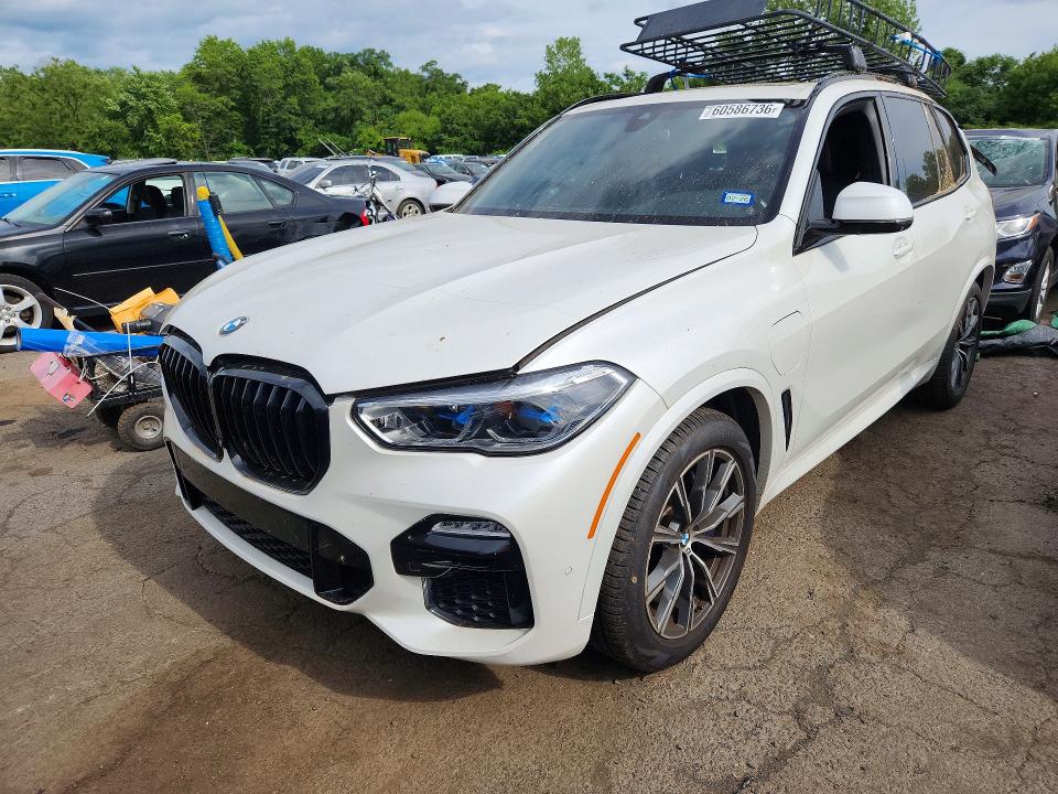 2021 Bmw X5 მანქანა იყიდება აუქციონზე, vin: 5UXTA6C07M9E75429, აუქციონის ნომერი: 60586736