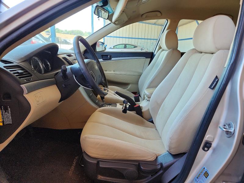 Aukcja sprzedaży 2009 Hyundai Sonata, vin: 5NPET46F49H451965, numer aukcji: 61021336