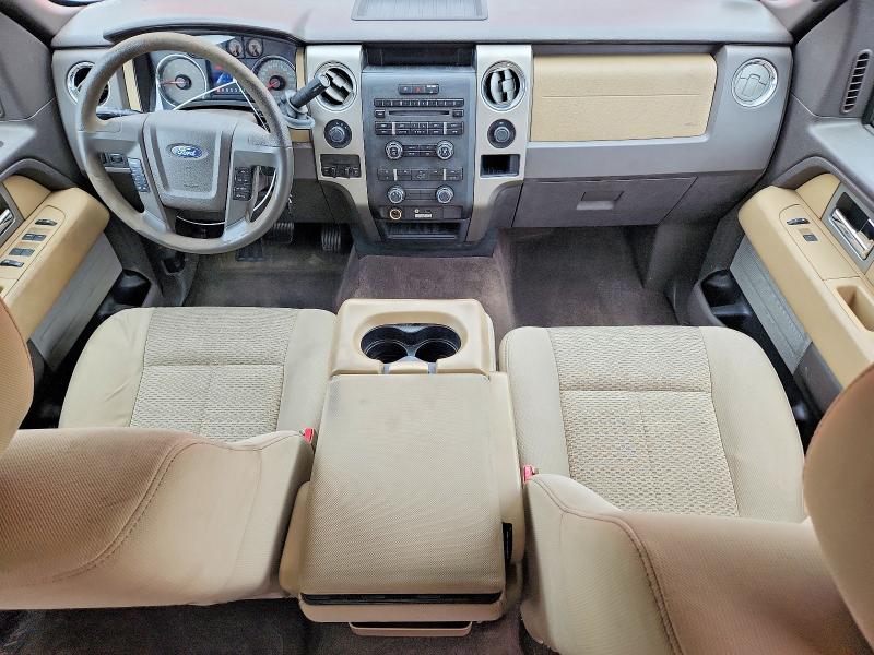 Aukcja sprzedaży 2010 Ford F150, vin: 1FTEX1E89AKE15670, numer aukcji: 61893696
