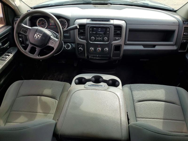 85625625 :رقم المزاد ، 1C6RR7FT8DS718520 vin ، 2013 Ram 1500 مزاد بيع