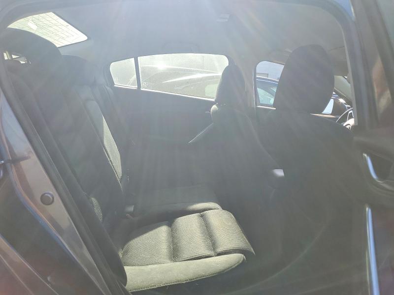 63055226 :رقم المزاد ، JM1GJ1U52F1210867 vin ، 2015 Mazda 6 مزاد بيع