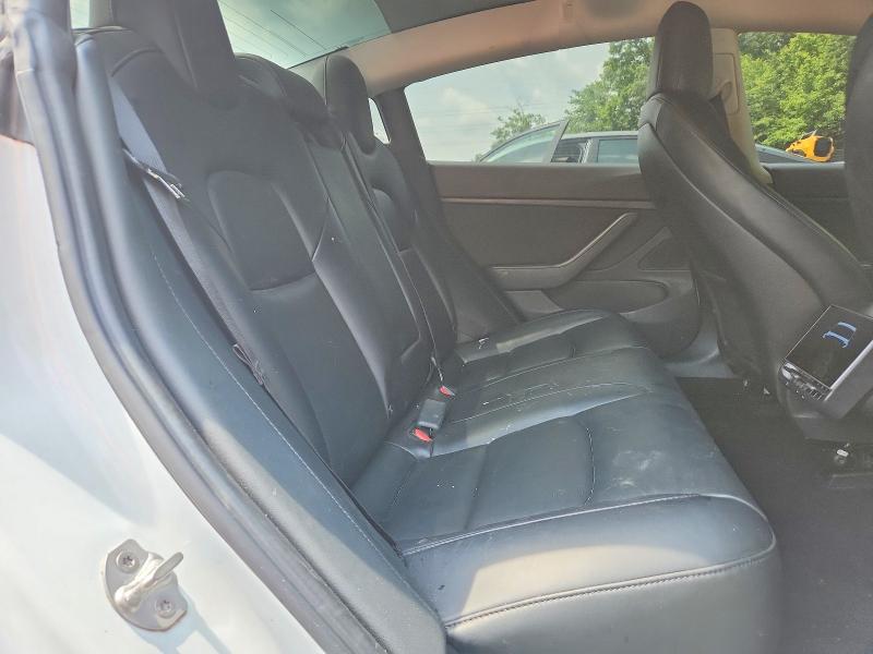 Aukcja sprzedaży 2019 Tesla Model 3, vin: 5YJ3E1EA9KF311713, numer aukcji: 61937186