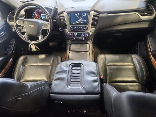 Продаж на аукціоні авто 2015 Chevrolet Suburban, vin: 1GNSKKKC6FR688605, номер лоту: 61996666