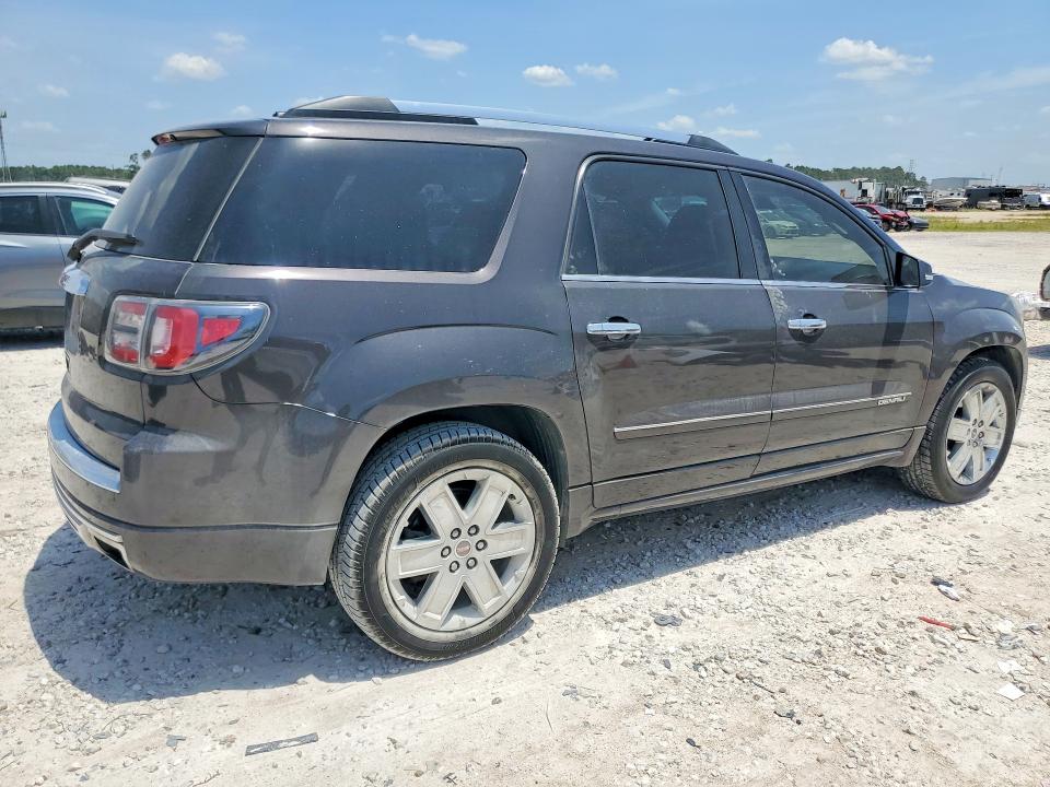Aukcja sprzedaży 2016 Gmc Acadia, vin: 1GKKRTKD6GJ157931, numer aukcji: 62943516