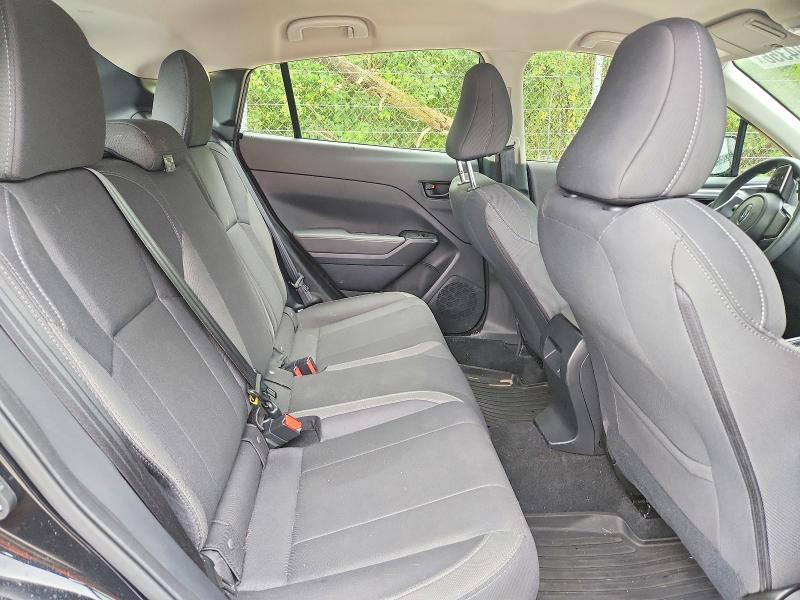 Продажа на аукционе авто 2025 Subaru Impreza, vin: JF1GUABC8S8292622, номер лота: 60994356