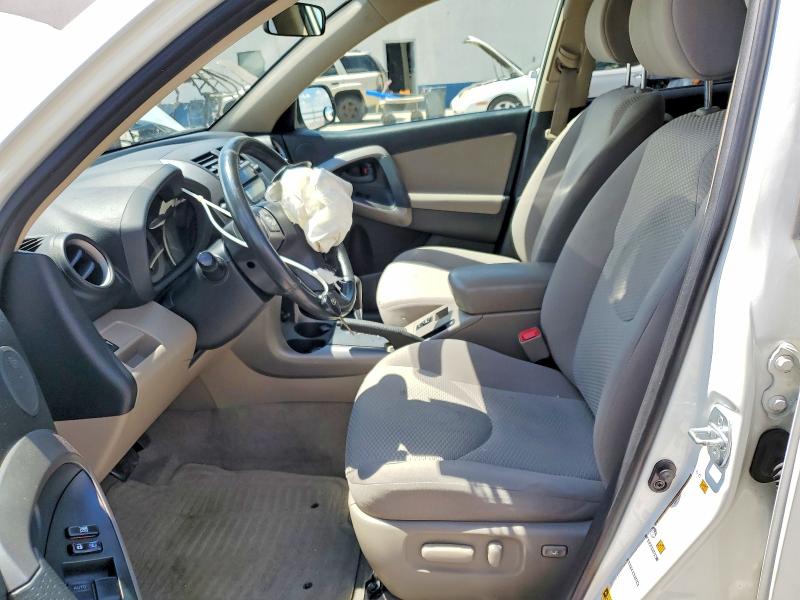 Aukcja sprzedaży 2008 Toyota Rav4, vin: JTMBK34VX85048551, numer aukcji: 62522876