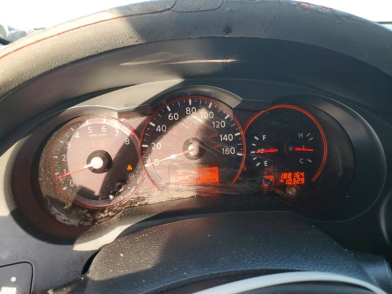 Aukcja sprzedaży 2008 Nissan Altima, vin: 1N4AL24EX8C165082, numer aukcji: 60093316