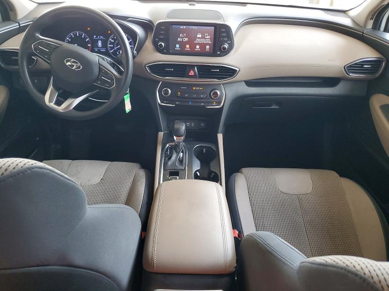 Aukcja sprzedaży 2020 Hyundai Santa Fe, vin: 5NMS23AD3LH250102, numer aukcji: 60470576