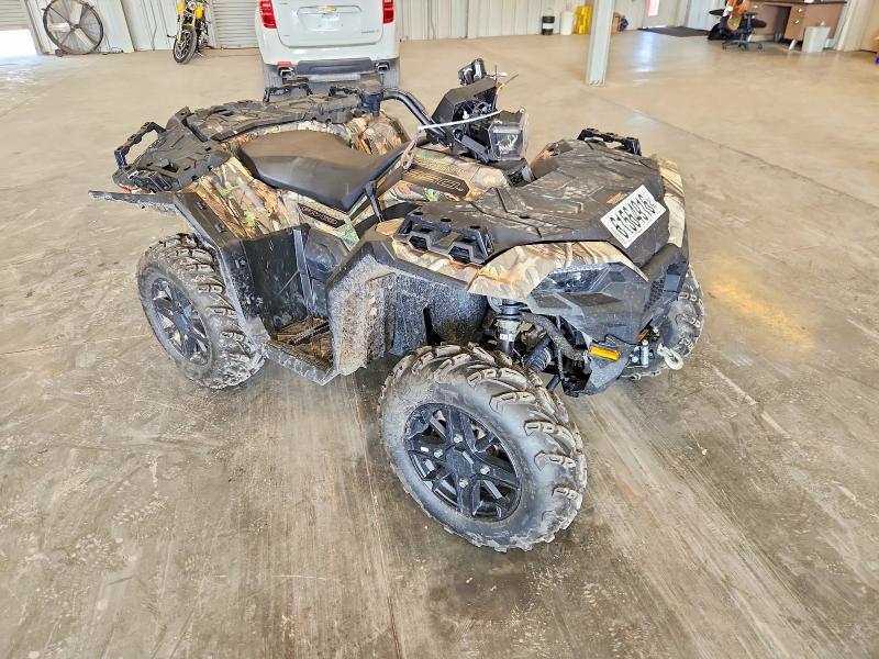 Aukcja sprzedaży 2025 Polaris Sporstman, vin: 4XASXE853SB025880, numer aukcji: 61564916