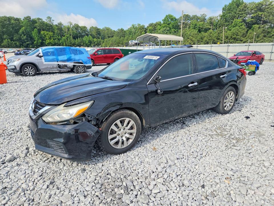 Aukcja sprzedaży 2016 Nissan Altima, vin: 1N4AL3AP4GN363249, numer aukcji: 95586675