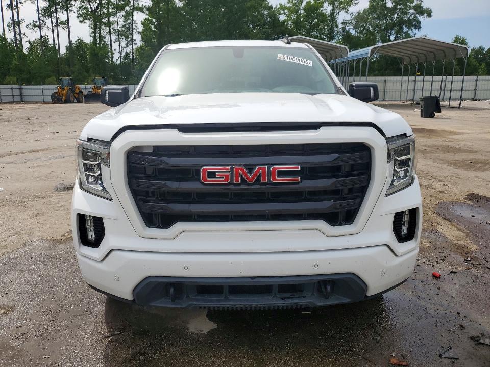 Aukcja sprzedaży 2019 Gmc Sierra, vin: 1GTV8CED0KZ317979, numer aukcji: 61669666
