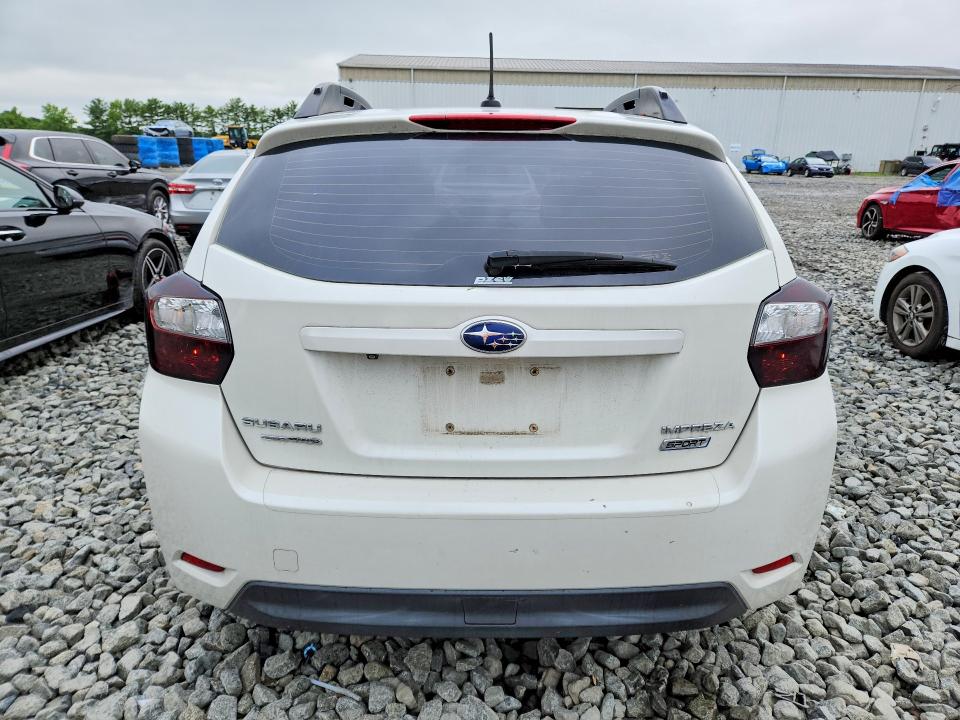 Продажа на аукционе авто 2015 Subaru Impreza, vin: JF1GPAY68F8238039, номер лота: 60151456