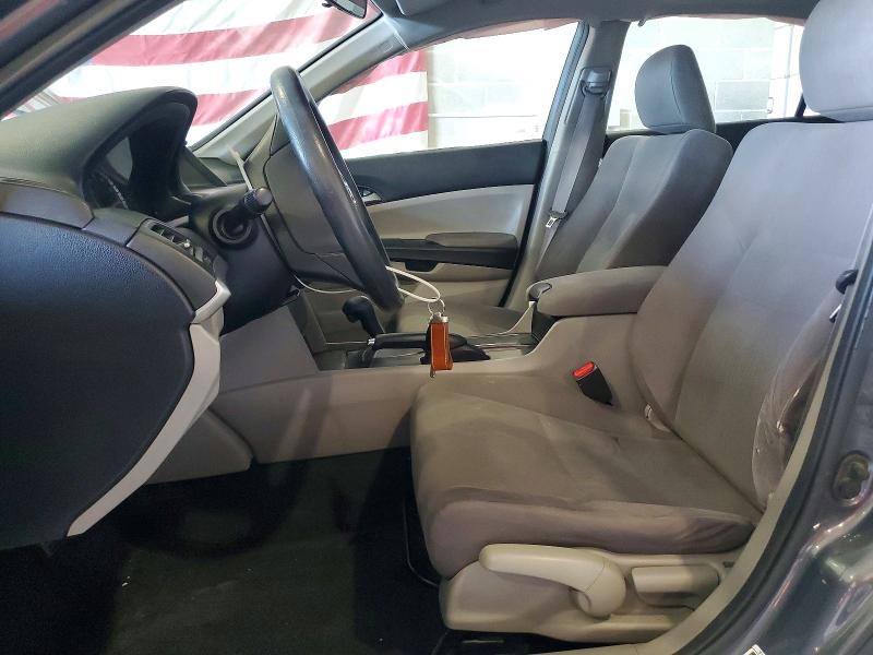 Продажа на аукционе авто 2012 Honda Accord, vin: 1HGCP2F38CA059139, номер лота: 59590706