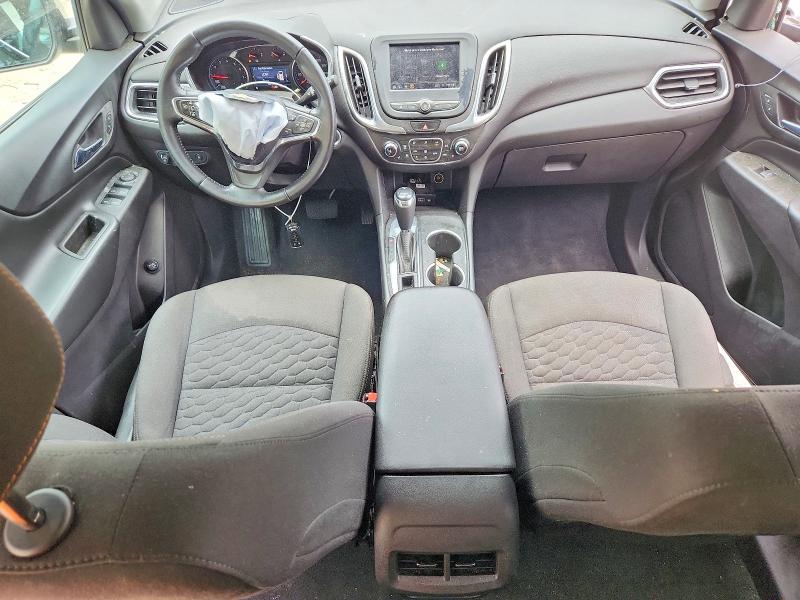 Aukcja sprzedaży 2020 Chevrolet Equinox, vin: 3GNAXJEV1LS677461, numer aukcji: 60386236