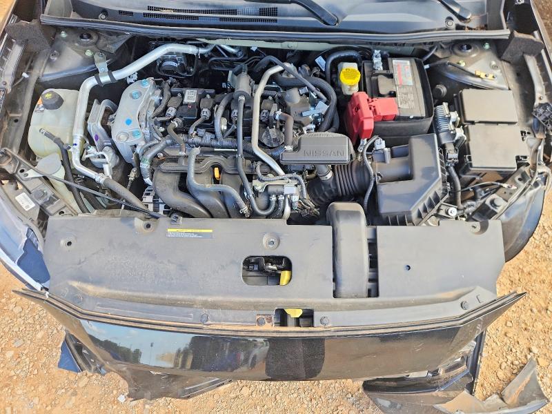 Продажа на аукционе авто 2022 Nissan Sentra, vin: 3N1AB8CV2NY287202, номер лота: 61926826