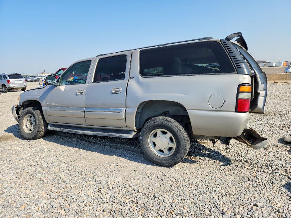 Продажа на аукционе авто 2005 Gmc Yukon Xl, vin: 1GKFK16Z65J113585, номер лота: 62539516
