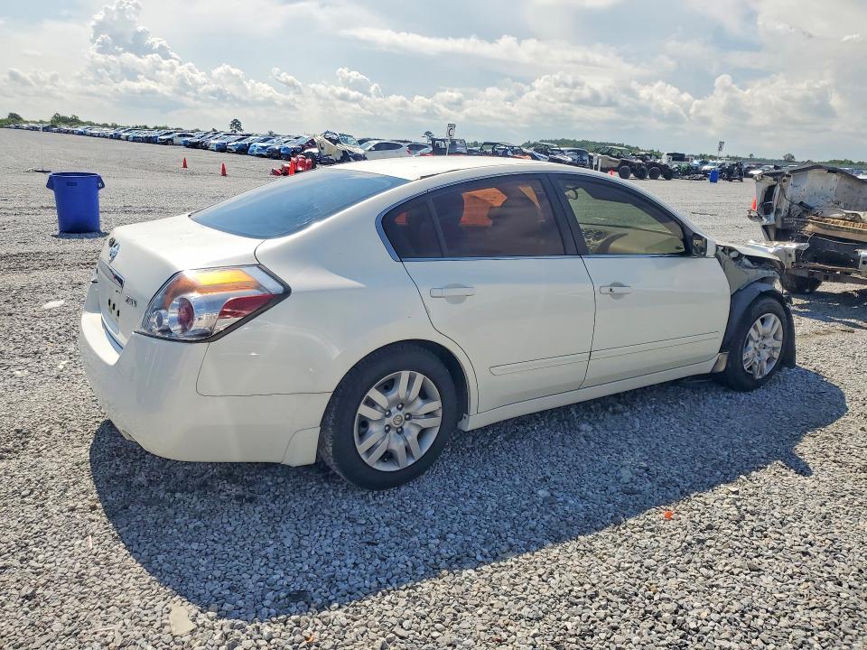 Продаж на аукціоні авто 2009 Nissan Altima, vin: 1N4AL21E29N541557, номер лоту: 59904866