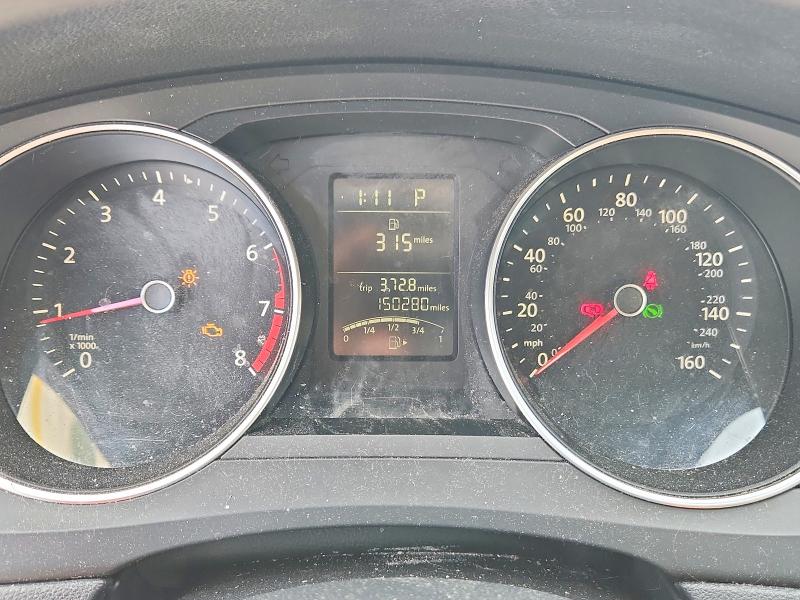 Aukcja sprzedaży 2015 Volkswagen Jetta, vin: 3VWD07AJ2FM211043, numer aukcji: 59065546