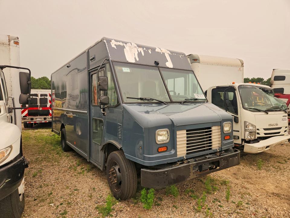 Aukcja sprzedaży 2020 Ford F59, vin: 1F65F5KN2L0A03869, numer aukcji: 58766586