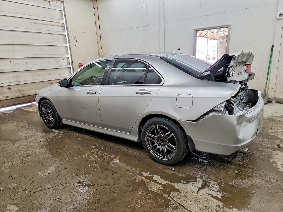 62684996 :رقم المزاد ، JH4CL96958C019134 vin ، 2008 Acura Tsx مزاد بيع