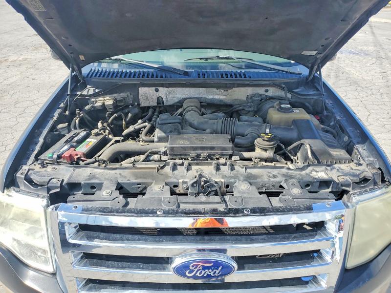 Aukcja sprzedaży 2008 Ford Expedition, vin: 1FMFU17558LA38075, numer aukcji: 61376486