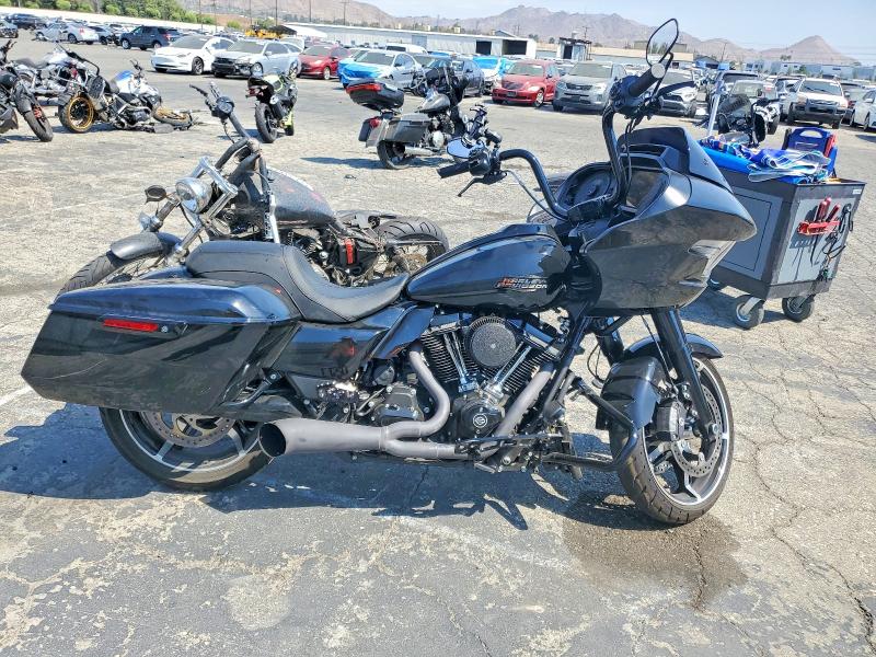 Aukcja sprzedaży 2026 Harley-davidson Fltrx, vin: 1HD1KH729TB621863, numer aukcji: 61491326