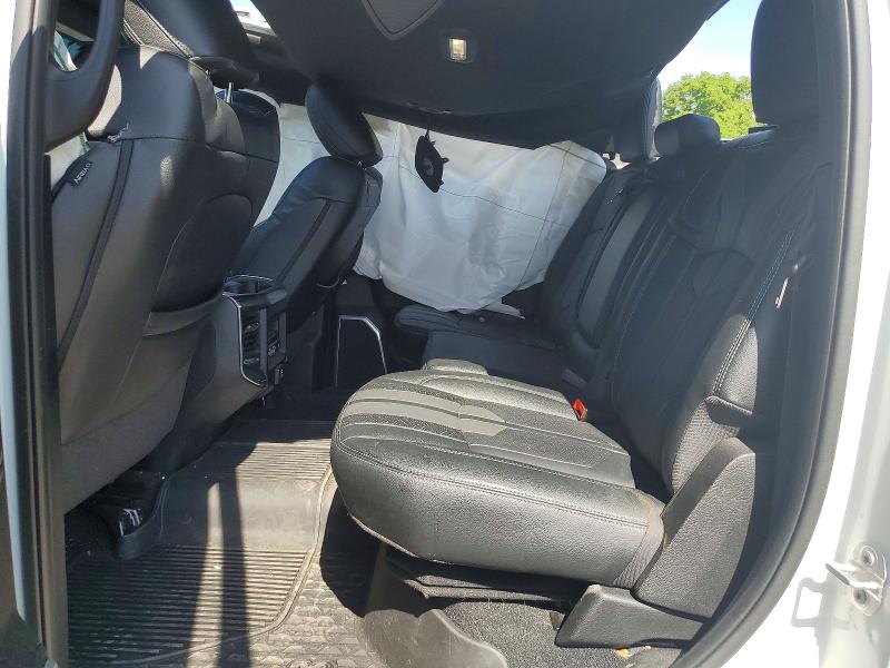 Продажа на аукционе авто 2023 Ram 3500, vin: 3C63R3EL6PG574171, номер лота: 60307426