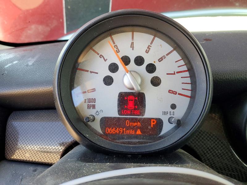 Продажа на аукционе авто 2012 Mini Cooper, vin: WMWSV3C57CT385513, номер лота: 61164936